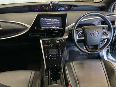 TOYOTA Mirai, 2017 год., лот 410 - фото 3