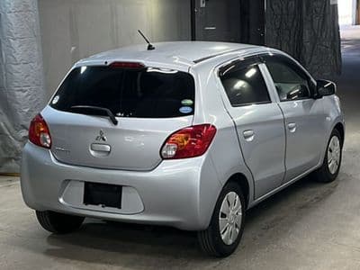 MITSUBISHI Mirage, 2015 год., лот 1021 - фото 5