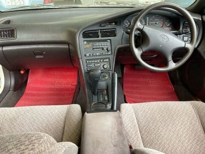 TOYOTA Corona Exiv, 1995 год., лот 827 - фото 3