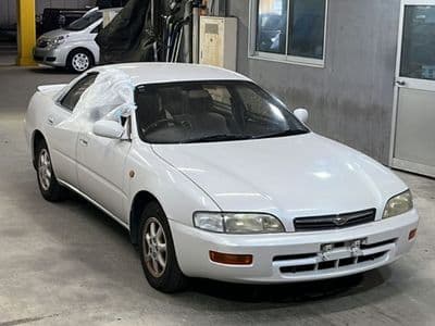 TOYOTA Corona Exiv, 1995 год., лот 827 - фото 4