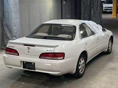 TOYOTA Corona Exiv, 1995 год., лот 827 - фото 5