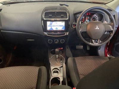 MITSUBISHI Rvr, 2017 год., лот 428 - фото 3