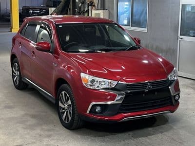 MITSUBISHI Rvr, 2017 год., лот 428 - фото 4