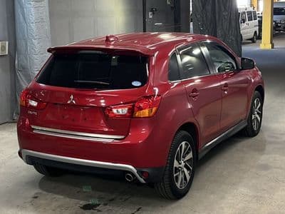 MITSUBISHI Rvr, 2017 год., лот 428 - фото 5