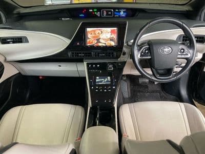 TOYOTA Mirai, 2017 год., лот 229 - фото 3