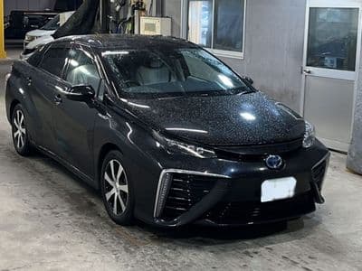 TOYOTA Mirai, 2017 год., лот 229 - фото 4