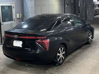 TOYOTA Mirai, 2017 год., лот 229 - фото 5