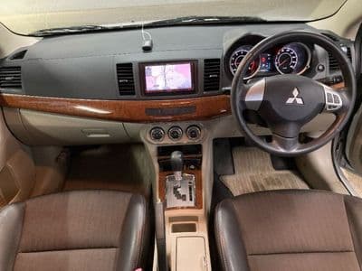 MITSUBISHI Galant Fortis, 2011 год., лот 835 - фото 3