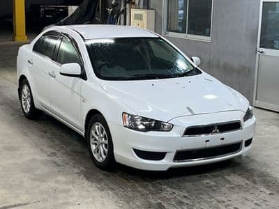 MITSUBISHI Galant Fortis, 2011 год., лот 835 - фото 4
