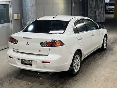 MITSUBISHI Galant Fortis, 2011 год., лот 835 - фото 5