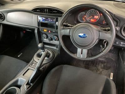 SUBARU Brz, 2014 год., лот 946 - фото 3