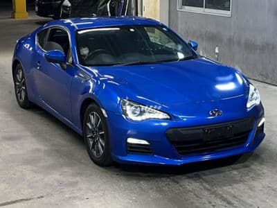 SUBARU Brz, 2014 год., лот 946 - фото 4