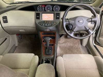 NISSAN Primera, 2004 год., лот 2054 - фото 3
