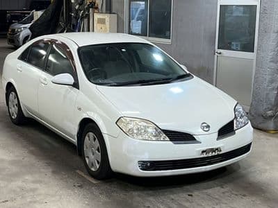 NISSAN Primera, 2004 год., лот 2054 - фото 4
