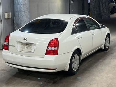 NISSAN Primera, 2004 год., лот 2054 - фото 5