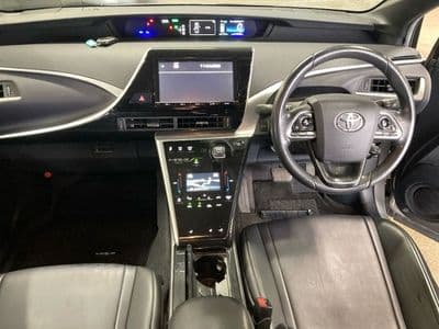TOYOTA Mirai, 2016 год., лот 50 - фото 3