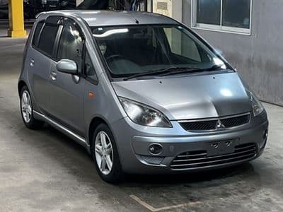 MITSUBISHI Colt, 2011 год., лот 257 - фото 4