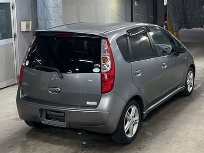 MITSUBISHI Colt, 2011 год., лот 257 - фото 5