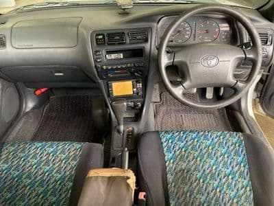TOYOTA Corolla Touring Wagon, 1997 год., лот 859 - фото 3
