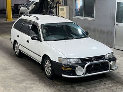 TOYOTA Corolla Touring Wagon, 1997 год., лот 859 - фото 4