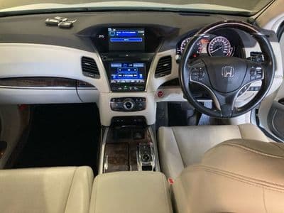 HONDA Legend, 2015 год., лот 167 - фото 3