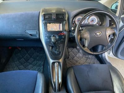 TOYOTA Blade, 2007 год., лот 568 - фото 3