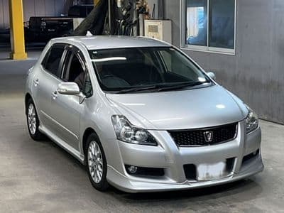 TOYOTA Blade, 2007 год., лот 568 - фото 4
