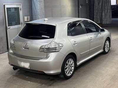 TOYOTA Blade, 2007 год., лот 568 - фото 5