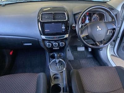 MITSUBISHI Rvr, 2017 год., лот 478 - фото 3