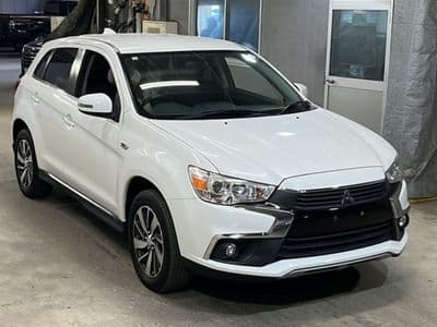 MITSUBISHI Rvr, 2017 год., лот 478 - фото 4