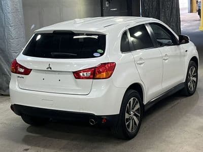 MITSUBISHI Rvr, 2017 год., лот 478 - фото 5