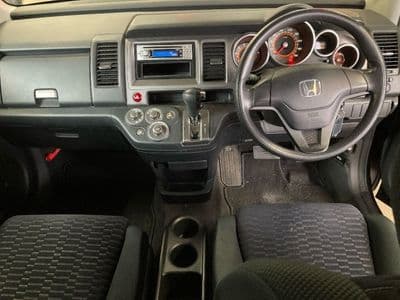 HONDA Crossroad, 2008 год., лот 878 - фото 3