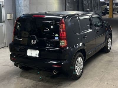 HONDA Crossroad, 2008 год., лот 878 - фото 5
