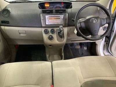 TOYOTA Passo Sette, 2009 год., лот 287 - фото 3