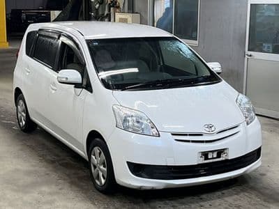 TOYOTA Passo Sette, 2009 год., лот 287 - фото 4