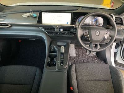 TOYOTA Crown Crossover, 2023 год., лот 689 - фото 3