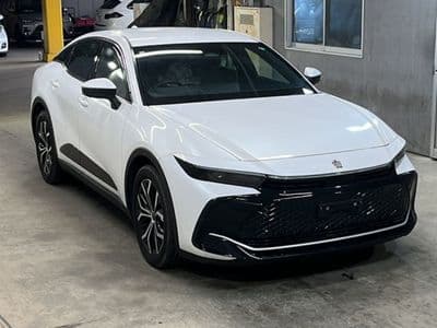 TOYOTA Crown Crossover, 2023 год., лот 689 - фото 4