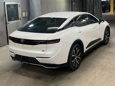 TOYOTA Crown Crossover, 2023 год., лот 689 - фото 5