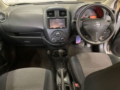 NISSAN Latio, 2017 год., лот 481 - фото 3