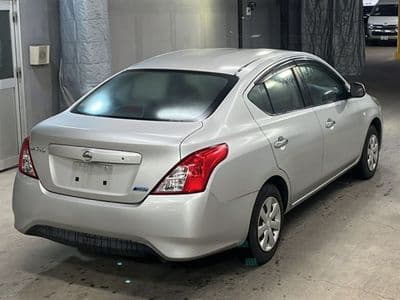 NISSAN Latio, 2017 год., лот 481 - фото 5