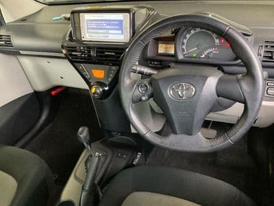 TOYOTA Iq, 2015 год., лот 7096 - фото 3