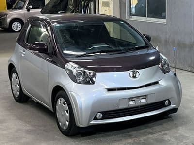 TOYOTA Iq, 2015 год., лот 7096 - фото 4