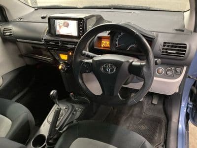 TOYOTA Iq, 2014 год., лот 103 - фото 3