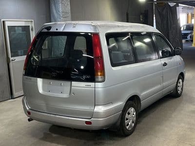 TOYOTA Town Ace Noah, 1997 год., лот 803 - фото 5