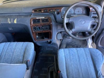 TOYOTA Town Ace Noah, 1997 год., лот 803 - фото 3