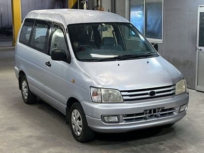 TOYOTA Town Ace Noah, 1997 год., лот 803 - фото 4