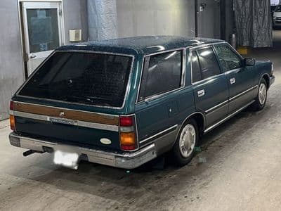 NISSAN Gloria Wagon, 1998 год., лот 200 - фото 5