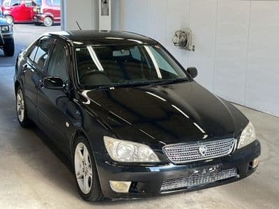 TOYOTA Altezza, 2004 год., лот 119 - фото 4