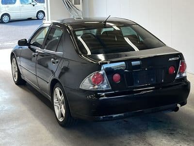 TOYOTA Altezza, 2004 год., лот 119 - фото 5