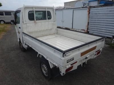 TOYOTA Pixis Truck, 2015 год., лот 6214 - фото 5